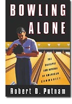 Bowling Alone