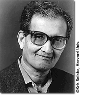 Amartya Sen