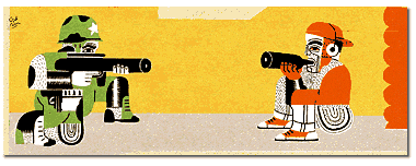 The digital experience