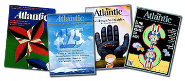 Atlantic Covers