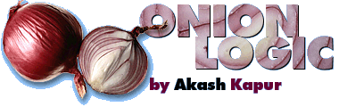 Onion Logic