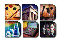 Encyclopedia Britannica's Internet Guide