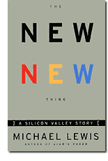 The New New Thing
