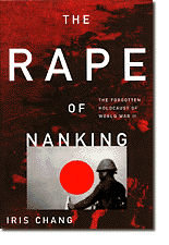 The Rape of Nanking