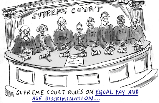 supreme court