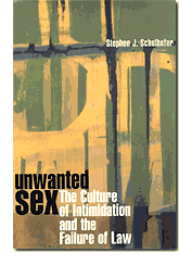 Unwanted Sex