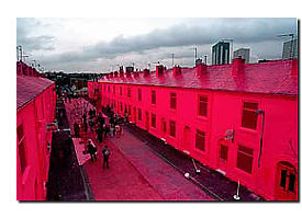 Pink Street
