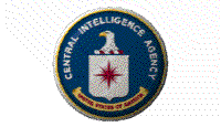 Spinning Seal of the CIA