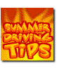 Summer Driving