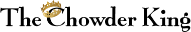The Chowder King
