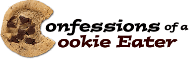 Confessions of a Cookie Eater