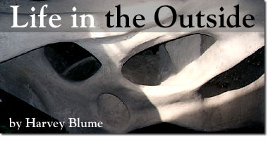 Life in the Outside