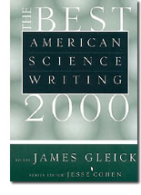 Best American Science Writing