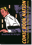 Comic Book Nation