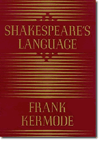 Shakespeare's Language