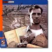 A Jack Kerouac ROMnibus