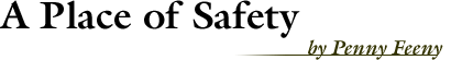 A Place of Safety