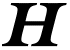 H