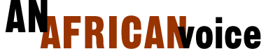 An African Voice