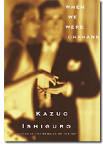 When We Were Orphans