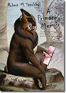 A Primate's Memoir
