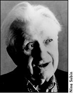 Studs Terkel