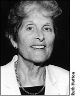 Maxine Kumin