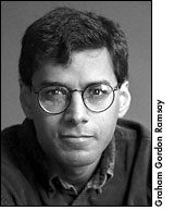 Atul Gawande