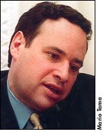 David Frum
