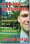 Harvard and the Unabomber