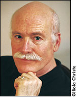 Tobias Wolff