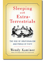 Sleeping With Extra-Terrestrials