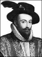 Sir Walter Ralegh