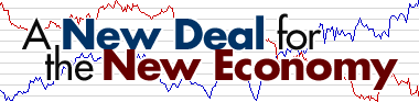 A New Deal for the New Economy