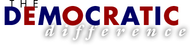The Democratic Difference