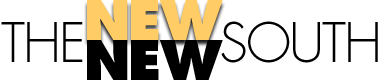The New New South