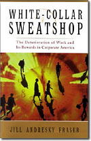 White-Collar Sweatshop