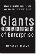 Giants of Enterprise