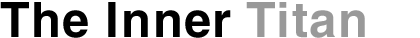 The Inner Titan