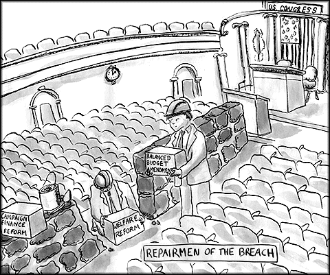 Repairmen of the Breach