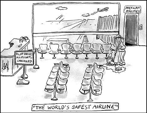 Corporate Communication