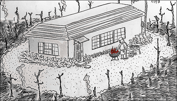 Reversal of Fortunes